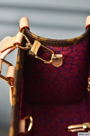Louis Vuitton LV x YK Onthego PM