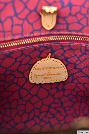 Louis Vuitton LV x YK Onthego PM