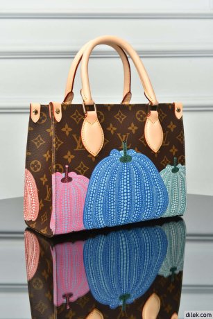 Louis Vuitton LV x YK Onthego PM