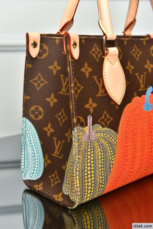 Louis Vuitton LV x YK Onthego PM