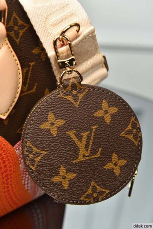Louis Vuitton LV x YK Onthego PM