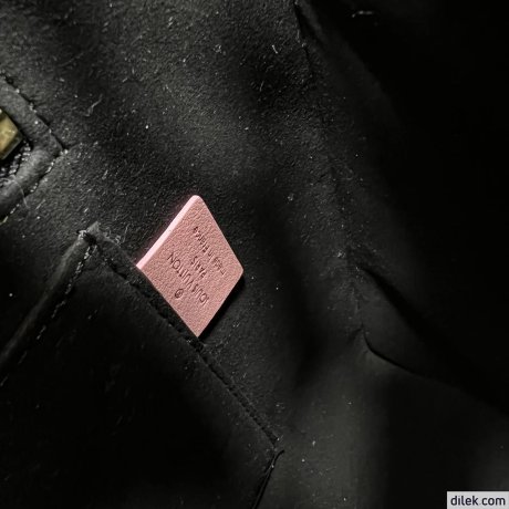 Louis Vuitton x YK OnTheGo MM