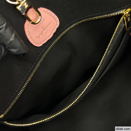 Louis Vuitton x YK OnTheGo MM