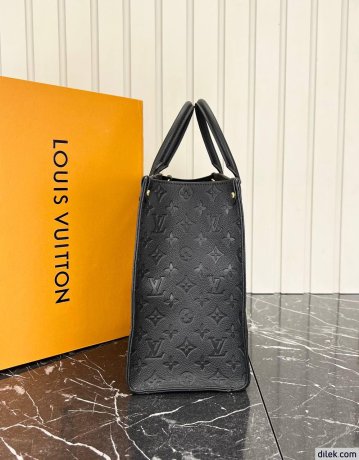 Louis Vuitton x YK OnTheGo MM
