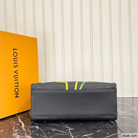 Louis Vuitton x YK OnTheGo MM