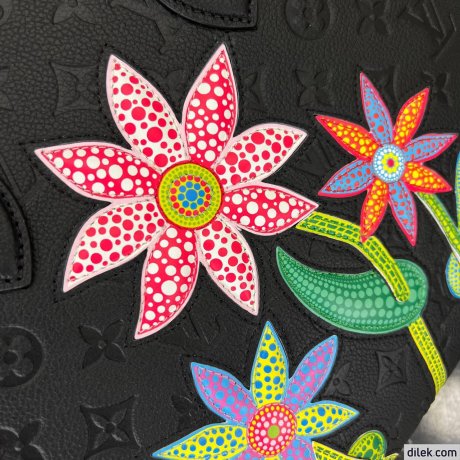 Louis Vuitton x YK OnTheGo MM