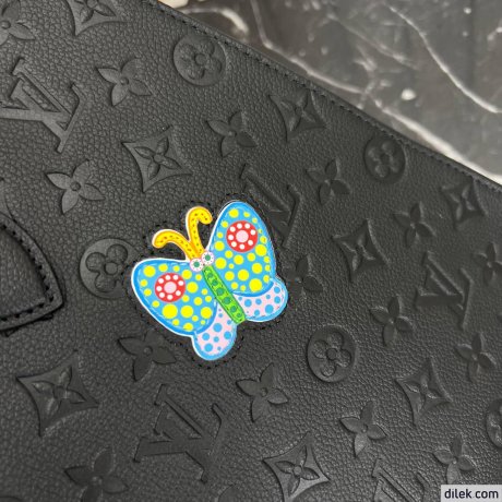 Louis Vuitton x YK OnTheGo MM