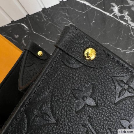 Louis Vuitton x YK OnTheGo MM