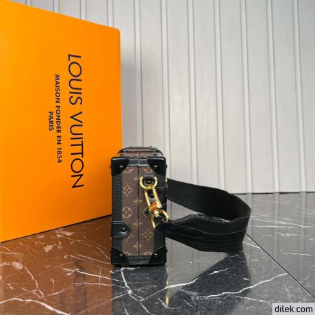 Louis Vuitton Petite Malle Monogram