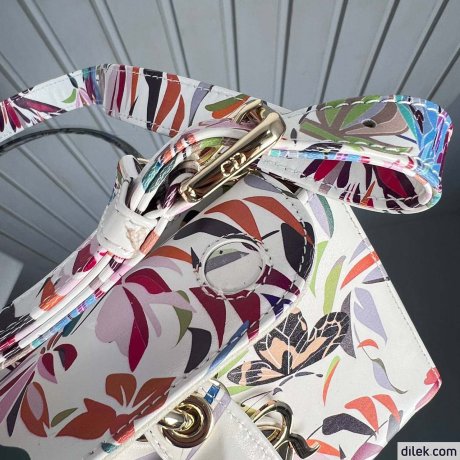 Dior Medium Lady D-Joy Bag