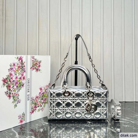Dior Medium Lady D-Joy Bag