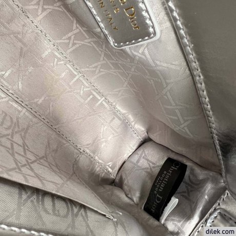Dior Medium Lady D-Joy Bag