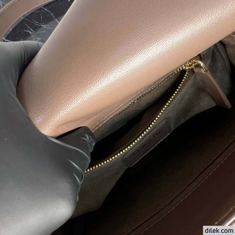 Dior Medium Lady Dior Bag