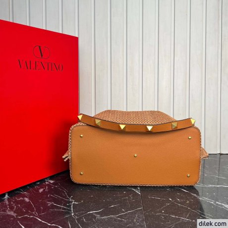 Valentino Garavani Large Shopping Bag