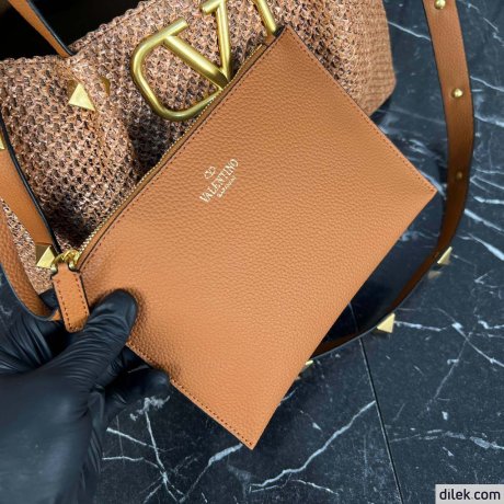 Valentino Garavani Large Shopping Bag