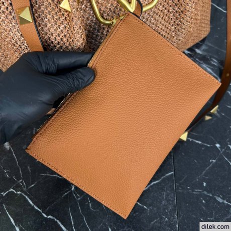 Valentino Garavani Large Shopping Bag