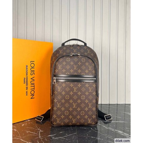 Louis Vuitton Michael Backpack