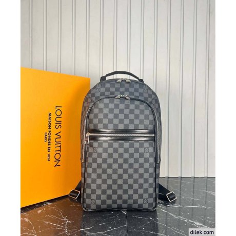 Louis Vuitton Michael Backpack