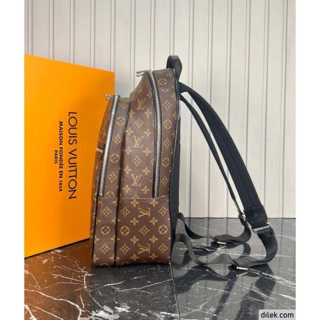 Louis Vuitton Michael Backpack