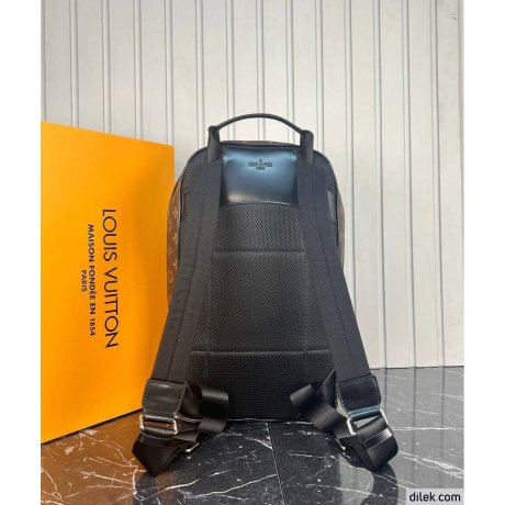 Louis Vuitton Michael Backpack