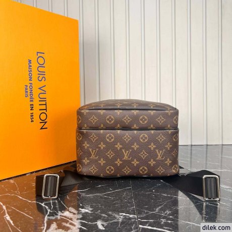 Louis Vuitton Michael Backpack