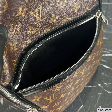 Louis Vuitton Michael Backpack