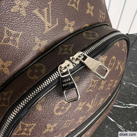 Louis Vuitton Michael Backpack