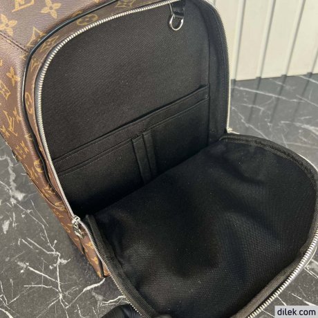 Louis Vuitton Michael Backpack