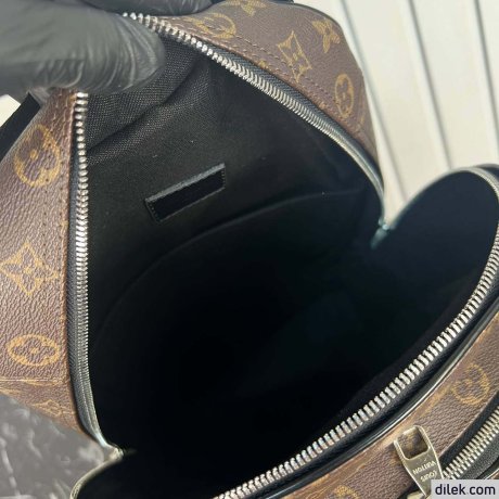 Louis Vuitton Michael Backpack