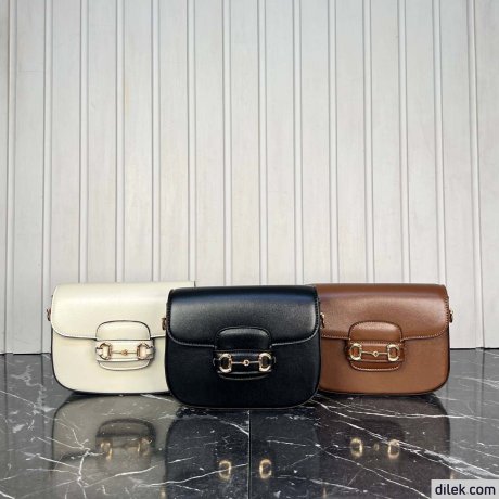Gucci Horsebit 1955 Mini Bag