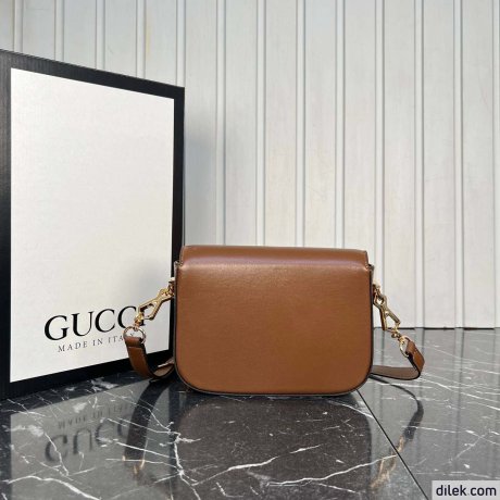 Gucci Horsebit 1955 Mini Bag