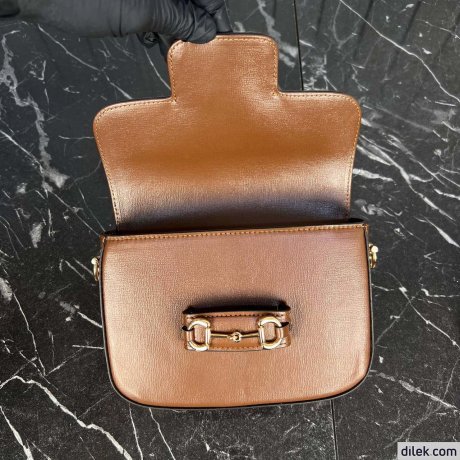 Gucci Horsebit 1955 Mini Bag