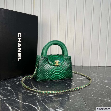 Chanel Mini Shopping Bag