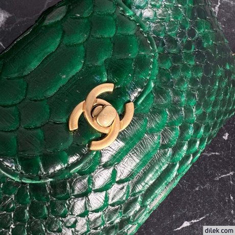 Chanel Mini Shopping Bag