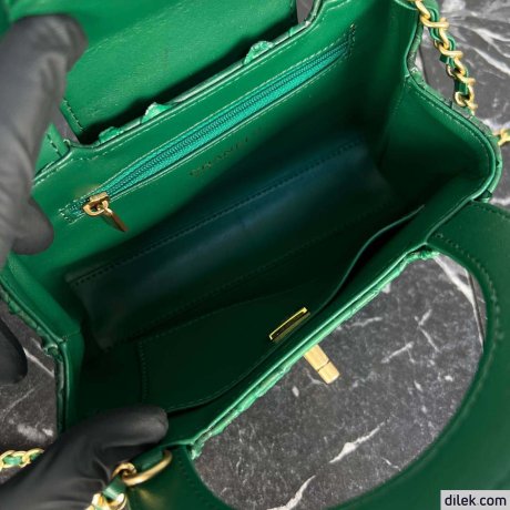 Chanel Mini Shopping Bag