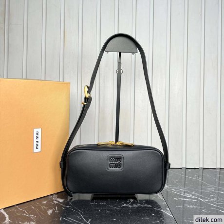 Miu Miu Arcadie Leather Bag