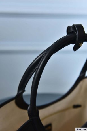 Miu Miu Ivy Leather Bag