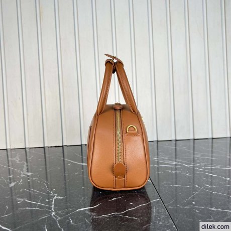 Miu Miu Leather Top-Handle bag