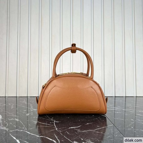 Miu Miu Leather Top-Handle bag