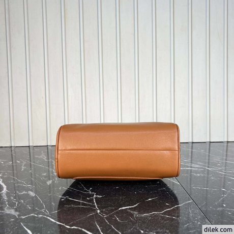 Miu Miu Leather Top-Handle bag