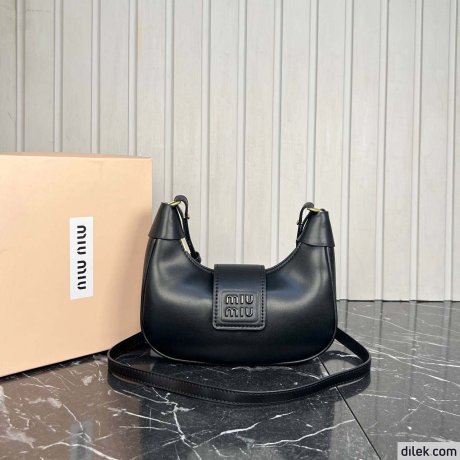Miu Miu Medium Hobo Bag