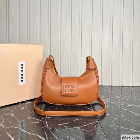Miu Miu Medium Hobo Bag