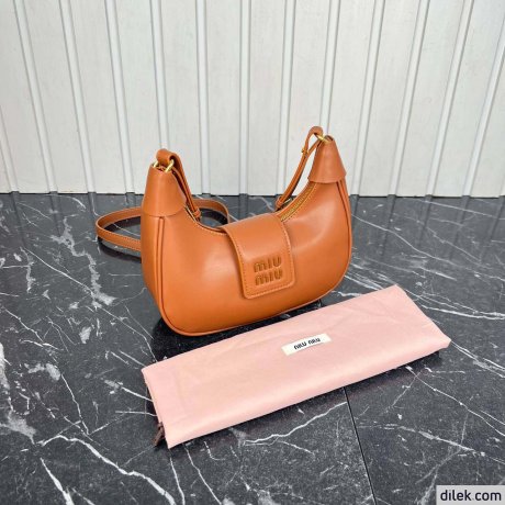 Miu Miu Medium Hobo Bag
