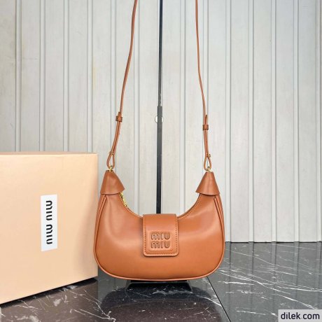 Miu Miu Medium Hobo Bag