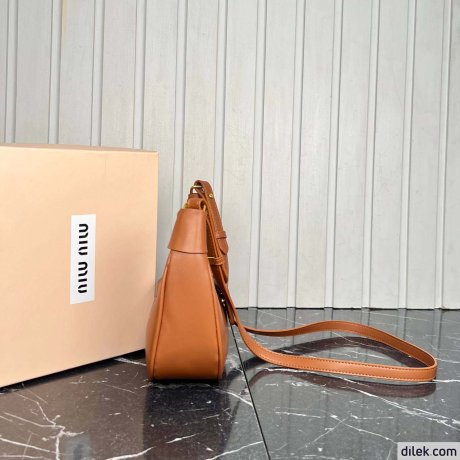 Miu Miu Medium Hobo Bag