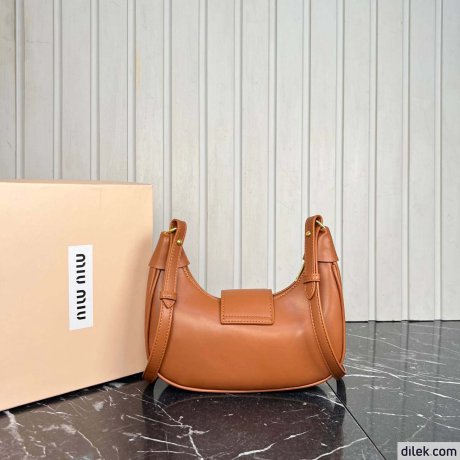 Miu Miu Medium Hobo Bag