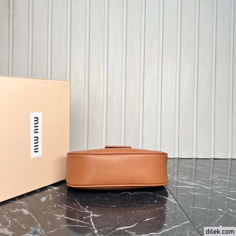 Miu Miu Medium Hobo Bag