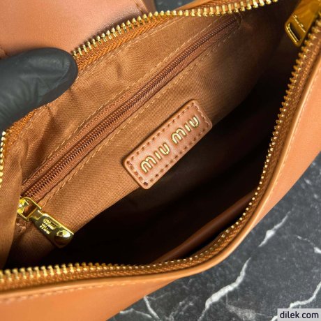 Miu Miu Medium Hobo Bag