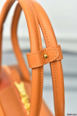 Miu Miu Small Leather Patchwork Beau Bag
