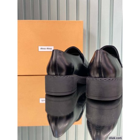 Miu Miu Women Loafer